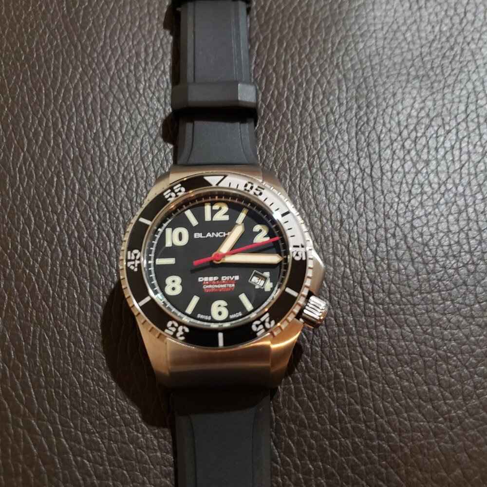 Men's Watch